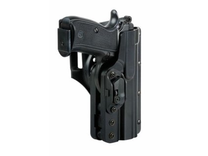 Pouzdro pistolové PHDLB opaskové CZ 75, SP-01 PRAVÉ
