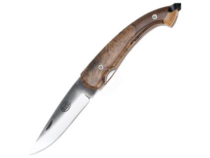 Krásný zavírací nůž Citadel Trident Beech - Outlet