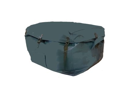 Vak na výstroj velký AČR vz.65 PVC