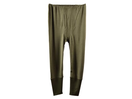 Spodky AČR zimní TERMO 2012 ZELENÉ použité (velikost 074-078)