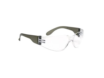 Brýle ochranné BL100 čirá skla