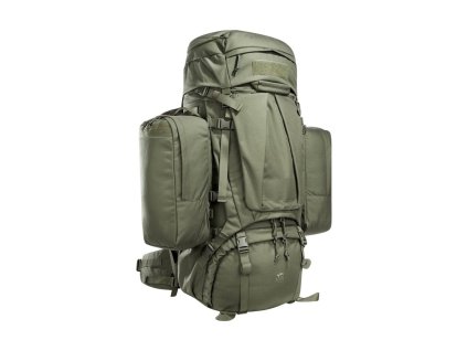 Batoh Mil OPS Pack 80+24 L ZELENÝ