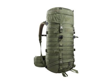 Batoh Base Pack 52 L ZELENÝ