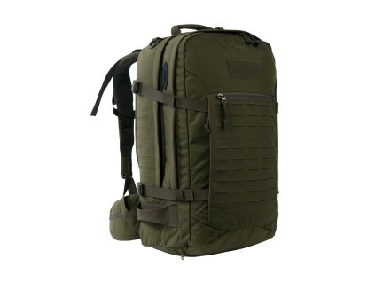 Batoh Mission Pack MKII 37 L ZELENÝ