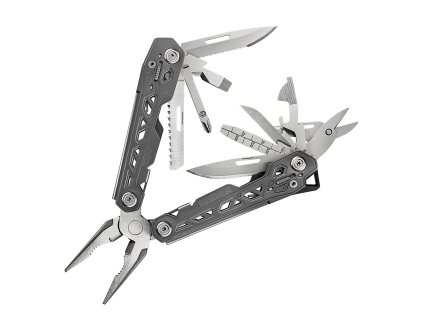 Kleště multifunkční skládací TRUSS  + Doprava zdarma na další nákup