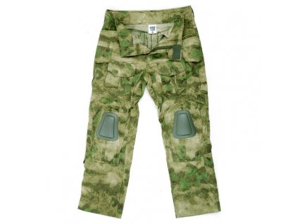 Kalhoty taktické WARRIOR ICC FG  + Doprava zdarma na další nákup