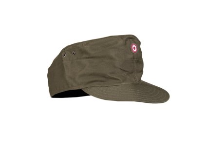 Čepice RAKOUSKÁ ZELENÁ (velikost 56)