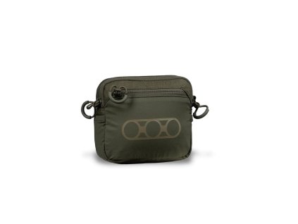 Pouzdro GENERAL PURPOSE SMALL MILITARY GREEN