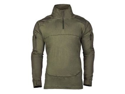 Košile taktická CHIMERA ZELENÁ (velikost S)