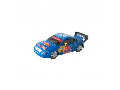 Cartronic auto Audi TT Red Bull 1:24