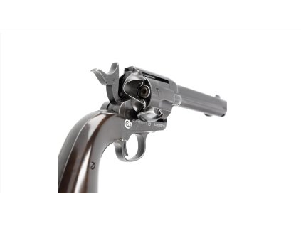 Vzduchový revolver Umarex Colt SAA .45 Diabolo Antique 4,5mm