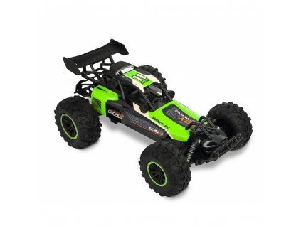 RE.EL Toys RC písečná buggy Drag Racing 1:10 2,4GHz RTR sada