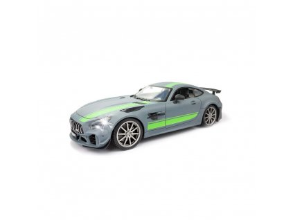 Siva RC auto Mercedes-Benz AMG GT R PRO 1:12 100%RTR antracit  + Doprava zdarma na další nákup