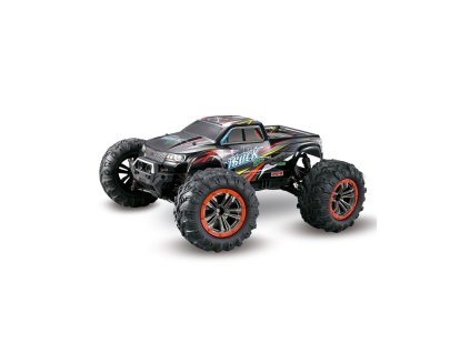Siva Sprint Truck 1:10 4WD červený 2,4GHz 100% RTR  + Doprava zdarma na další nákup
