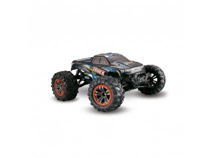 Siva Sprint Truck 1:10 4WD modrý 2,4GHz 100% RTR