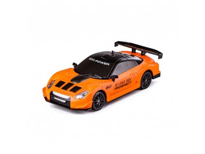 S-Idee RC auto Drift Sport Car Nissan GT-R 1:24