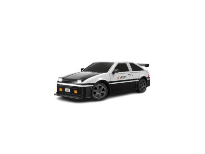 HB Toys RC auto Drift Car Legendary 1:16 s kouřem, LED  + Doprava zdarma na další nákup