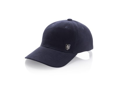 Dobermans Aggressive Doberman’s Aggressive Kšiltovka THE EFFORT PERFORMANCE modrá (Velikost one size)