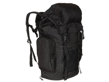 Batoh malý model BRIT 30ltr. ČERNÝ