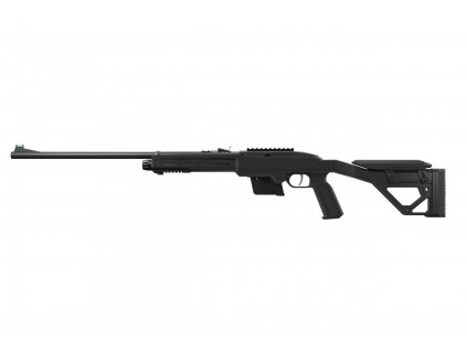 Vzduchovka Crosman 1077 Tactical 4,5mm