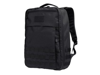 Batoh PRIME PACK ČERNÝ  + Doprava zdarma na další nákup