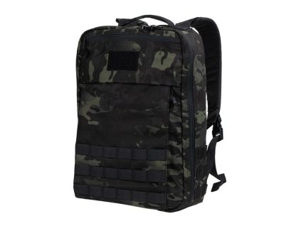 Batoh PRIME PACK MULTICAM® BLACK