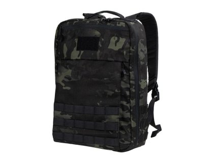 Batoh PRIME PACK MULTICAM® BLACK + Doprava zdarma na další nákup