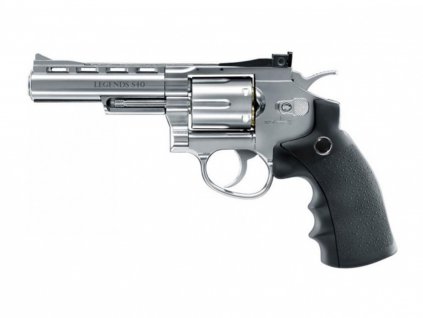 Vzduchový revolver Umarex Legends S40  + Terče vzduchovkové Venox 100ks