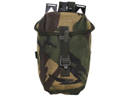 Pouzdro britské UTILITY DPM použité