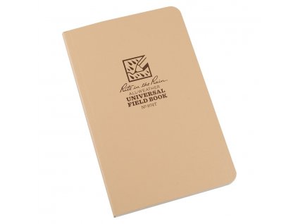 Blok voděodolný vázaný FIELD-FLEX DESERT