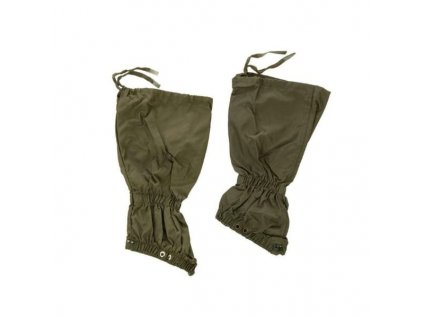 Návleky RAKOUSKÉ holenní použité