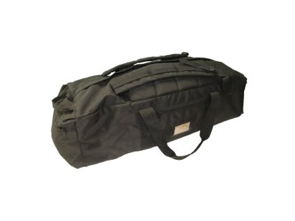 Taška odolná s 5 kapsami Deployment 1000D 85 ltr. ČERNÁ  + Doprava zdarma na další nákup