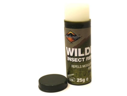 Repelent tuhý Wildlife 40% DEET