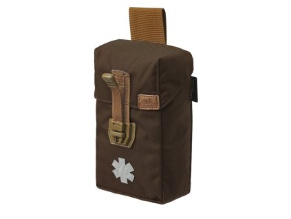 Lékárna BUSHCRAFT FIRST AID KIT® EARTH BROWN/CLAY