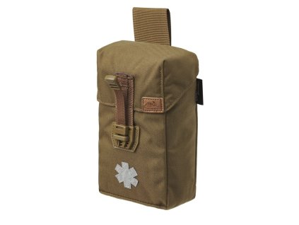 Lékárna BUSHCRAFT FIRST AID KIT® COYOTE