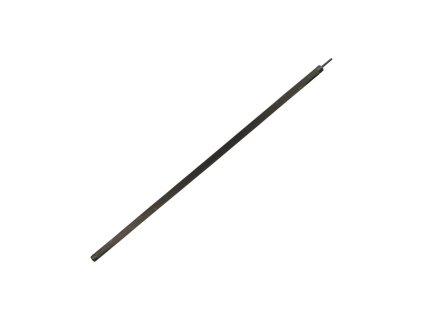 Tyč dřevěná ke stanu / hangáru 2,13 m