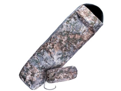 Převlek na spacák MODULAR z vrstveného laminátu WASP Z1B  + Doprava zdarma na další nákup