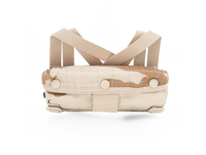 Pouzdro AČR na 16 nábojů 12/70 k NPP-2006 vz.95 DESERT