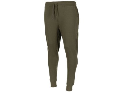 Tepláky JOGGER ZELENÉ (velikost 3XL)