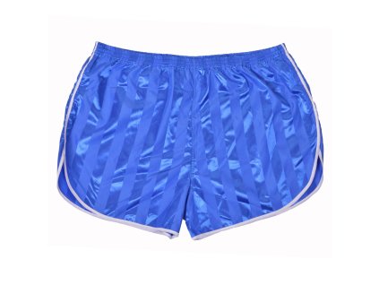 Trenýrky sportovní SVĚTLE MODRÉ (velikost 50)