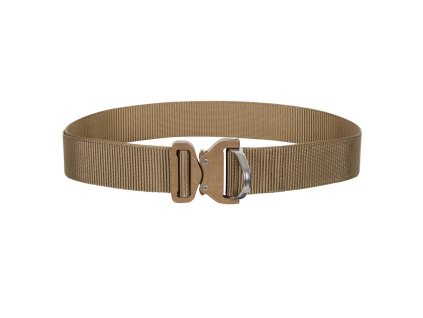 Opasek taktický COBRA D-kroužek FX45 COYOTE