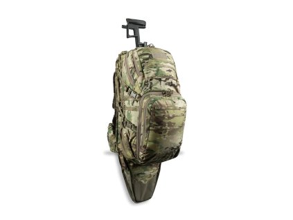 Batoh X31 LoDrag II V2 MULTICAM®  + Nůž Mikov Rybička stříbrná 130-NZn-71