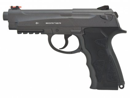 Vzduchová pistole Borner Sport 306M  + Doprava zdarma na další nákup