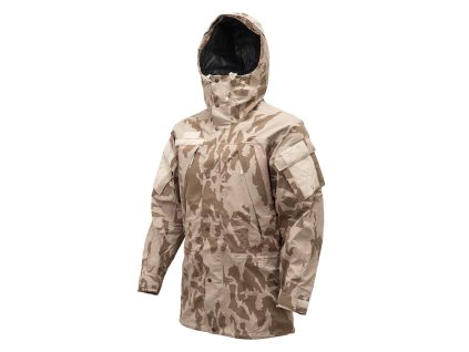 Bunda AČR ECWCS 2010 vz.95 pouštní DESERT (velikost 194/108)