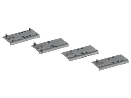 Adaptéry MOS 1 Umarex Glock 4ks