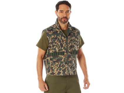 Vesta RANGER X Bear Archery FRED BEAR CAMO (velikost 3XL)