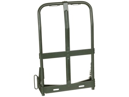 Rám k batohu ALICE samostatný - import