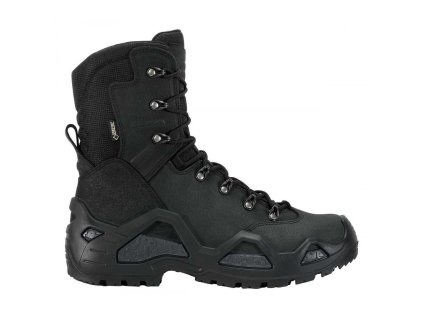 Boty Z-8N GTX® C ČERNÉ (velikost EU 41)