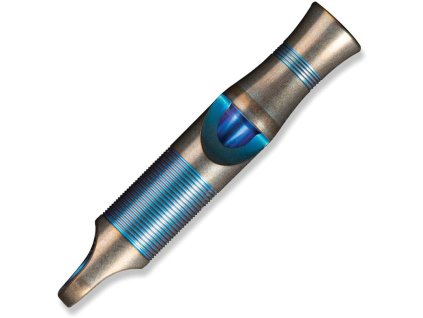 Píšťalka TITANIUM MODRÁ