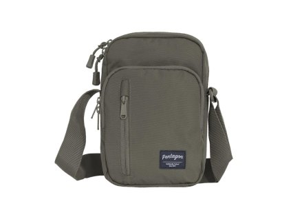 Taška KLEOS přes rameno RAL 7013